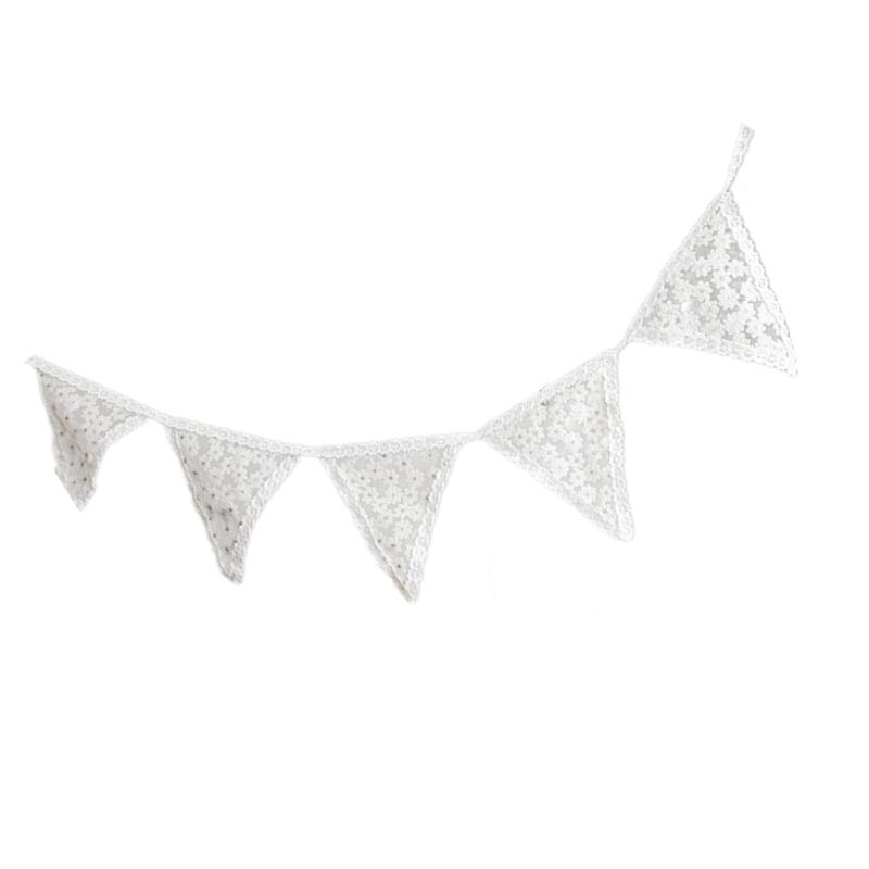 Baby Nursery Accent Wall - A52E Reusable ผ้าดอกไม้สำหรับ Baby Shower เนอสเซอรี่งานแต่งงานกำแพงตกแต่ง