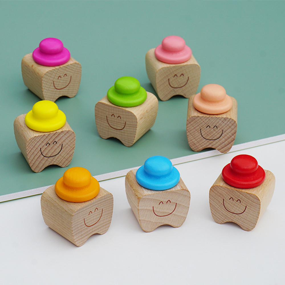 Baby Keepsake Box - กล่องเก็บฟันน้ำนมเด็กทำจากไม้ 2/5 ชิ้น กล่องจัดเก็บฟันน้ำนมเด็ก กล่องเก็บฟันน้ำนมสำหรับเด็ก กล่องเก็บฟันน้ำนมเพื่อเป็นที่ระลึก