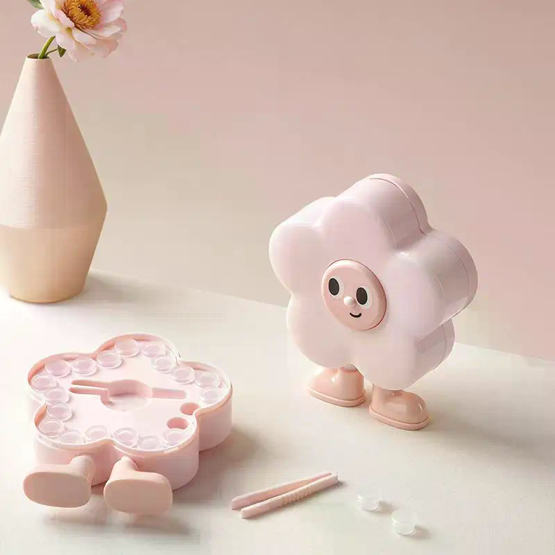 Baby Keepsake Box - ที่เก็บฟันสำหรับเด็ก, กล่องเก็บฟันน้ำนม, กล่องเก็บฟัน, กล่องเก็บฟันที่หายไป, กล่องเก็บฟัน