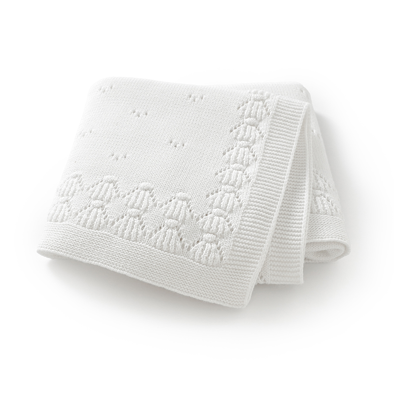 Baby Nursery Quilts - ผ้าห่มเด็กทารกขนาด 90x70 ซม. ผ้าฝ้ายสำหรับเด็กแรกเกิด เด็กชาย เด็กหญิง