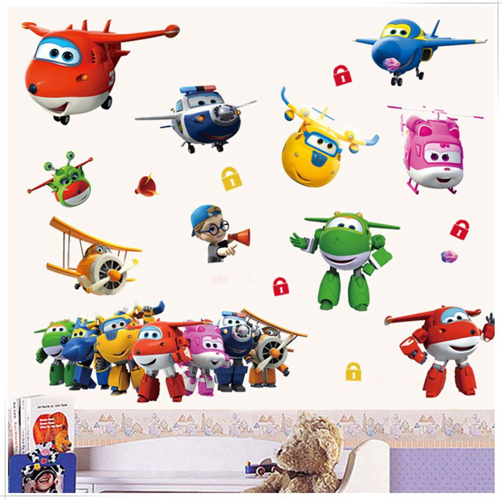 การ์ตูนร้อน Super Wings Deform - Baby Nursery Game บทวิจารณ์และราคา
