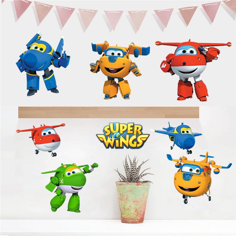 การ์ตูนร้อน Super Wings Deform - Baby Nursery Game บทวิจารณ์และราคา