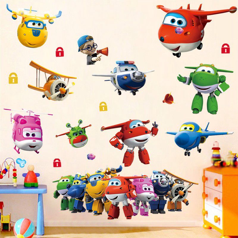 การ์ตูนร้อน Super Wings Deform - Baby Nursery Game บทวิจารณ์และราคา