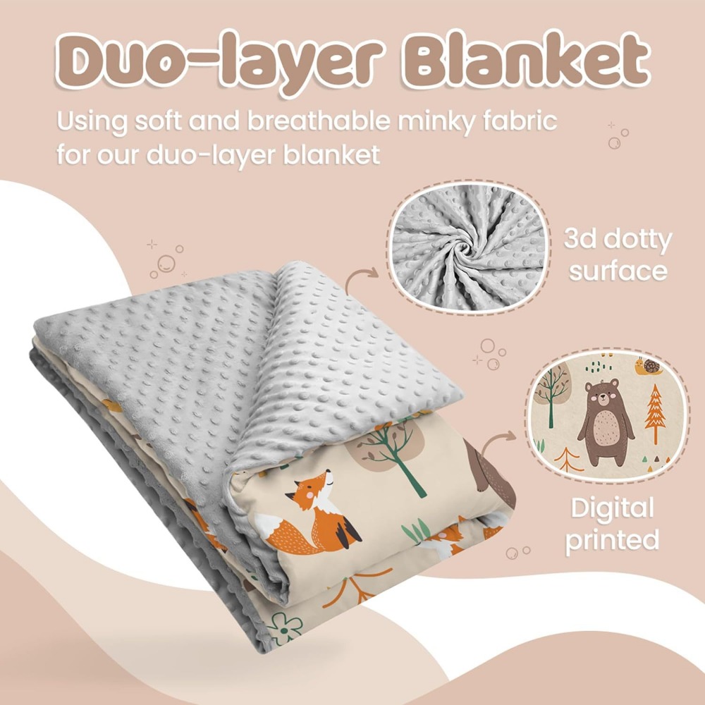 75x100 ซม. ผ้าห่มเด็กอ่อนนุ่มร - Baby Nursery Quilts บทวิจารณ์และราคา