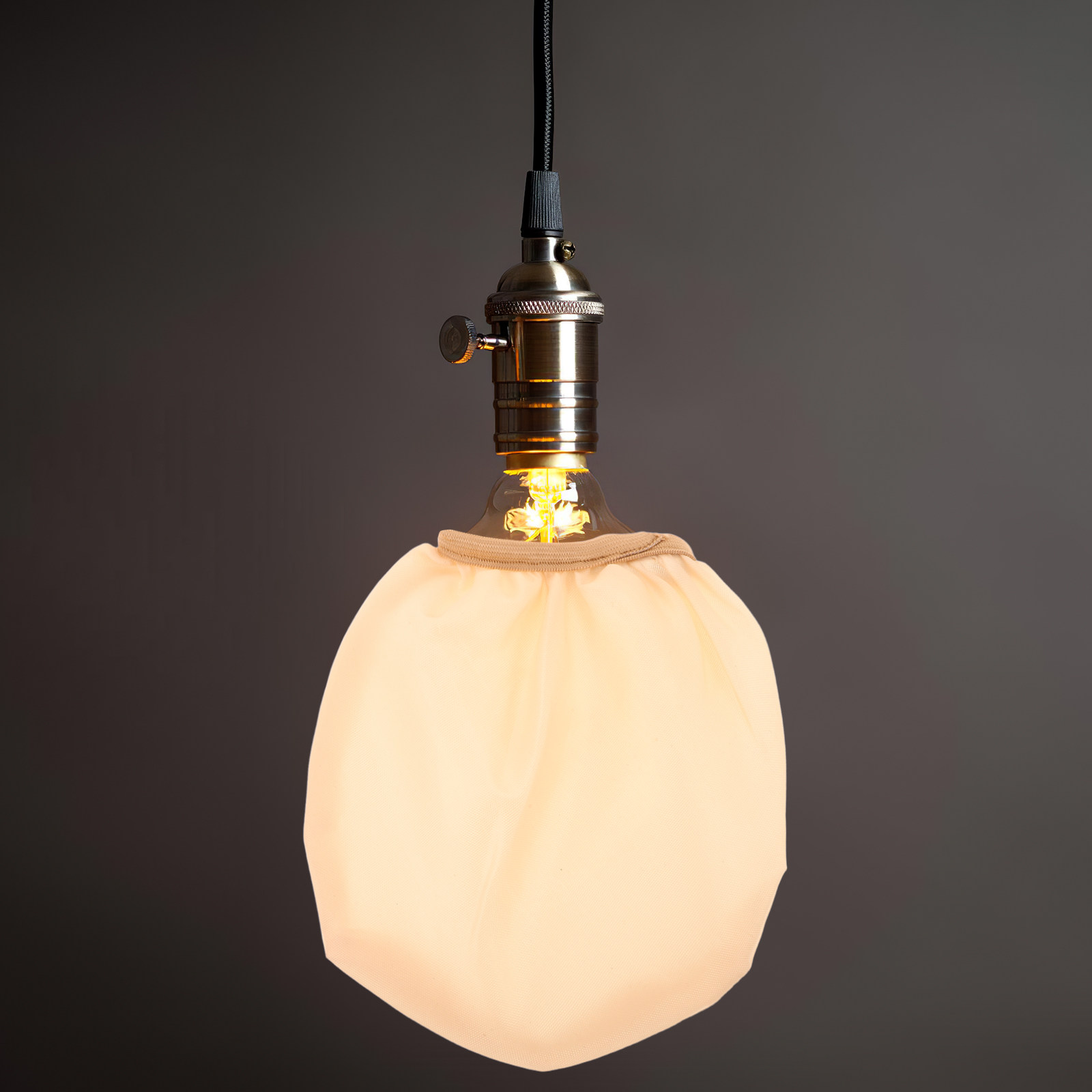 ฝาครอบโคมไฟที่เหมาะสำหรับเด็ก  - Baby Nursery Lampshade บทวิจารณ์และราคา