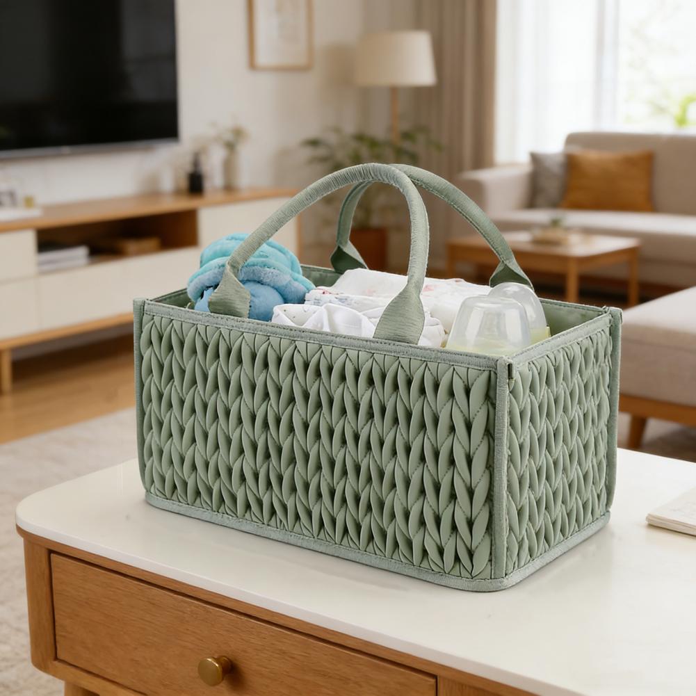 ตะกร้าเก็บของอเนกประสงค์สำหรับ - Baby Nursery Quilts บทวิจารณ์และราคา