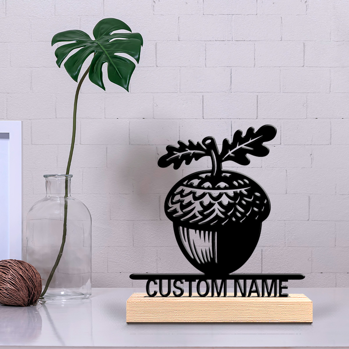 ของตกแต่งผนังไม้สนรูปทรงลูกสน  - Baby Nursery Accent Wall บทวิจารณ์และราคา