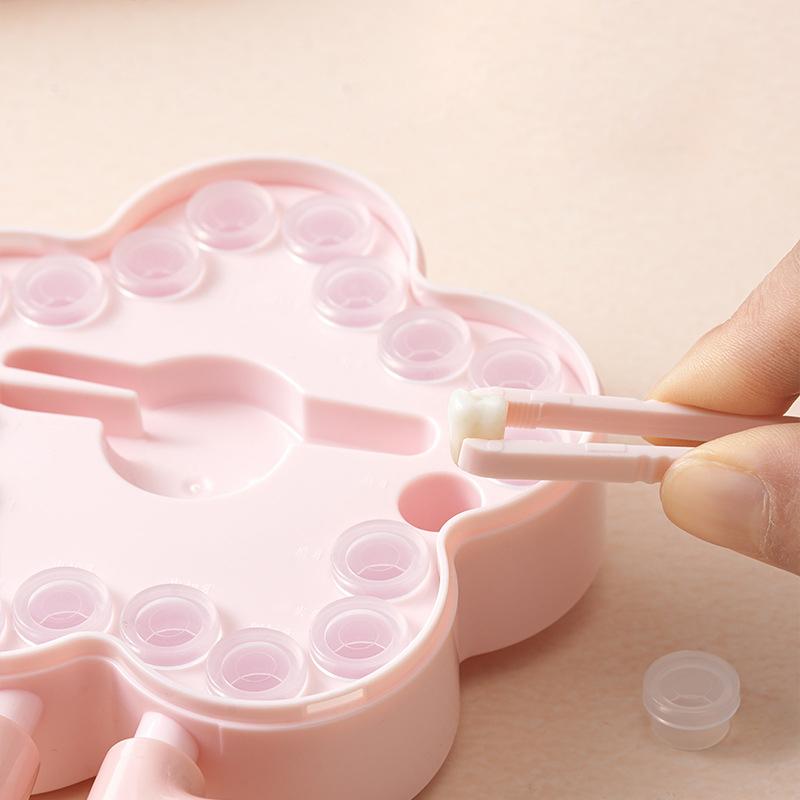 กล่องเก็บฟันน้ำนมเด็ก กล่องไม้ - Baby Keepsake Box บทวิจารณ์และราคา