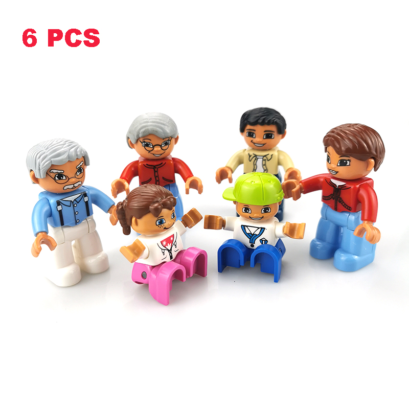 Play House ตุ๊กตาบล็อกอาคารขนา - Lego Set Creator บทวิจารณ์และราคา