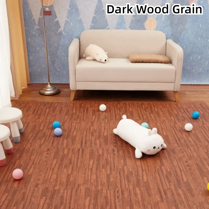 Baby Play MAT Interlocking กระ - Baby Nursery Game บทวิจารณ์และราคา