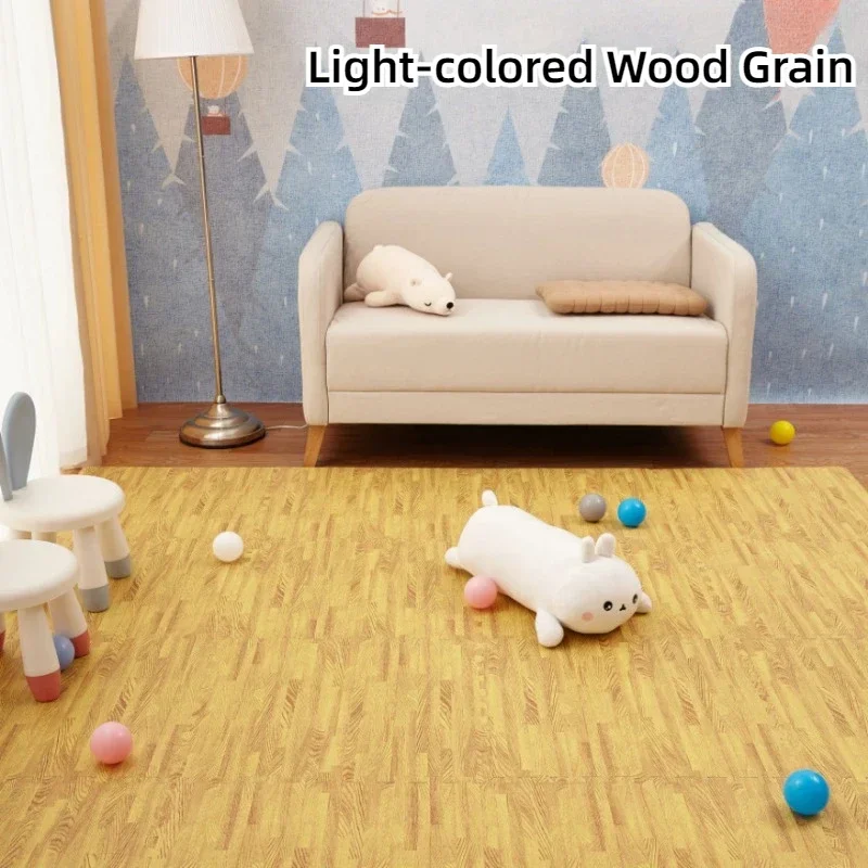 Baby Play MAT Interlocking กระ - Baby Nursery Game บทวิจารณ์และราคา