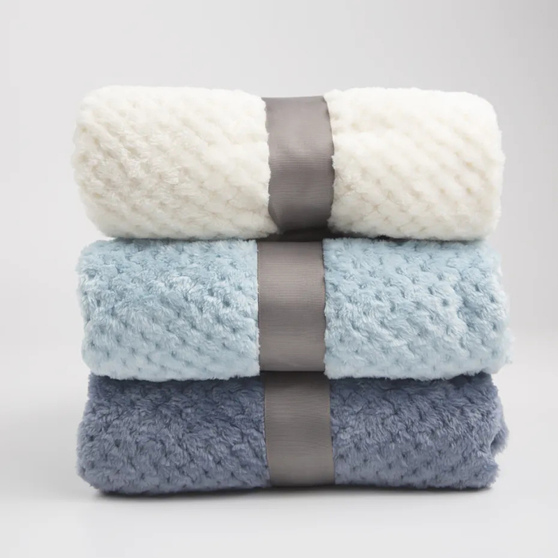 ผ้าห่มเด็กขนแกะนุ่มทารกผ้านวมห - Baby Nursery Quilts บทวิจารณ์และราคา