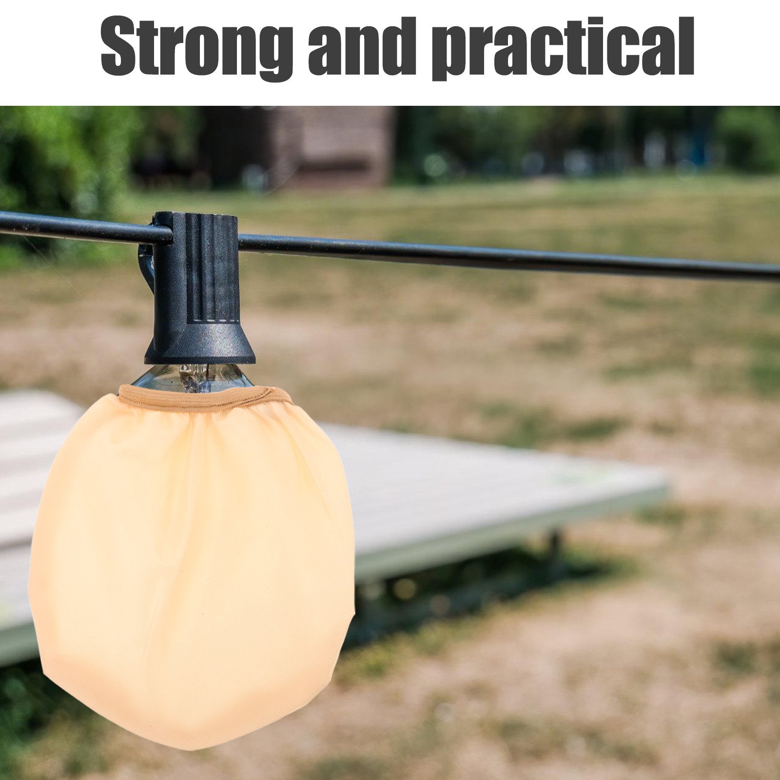 ผ้าคลุมโคมไฟสำหรับเด็ก ป้องกัน - Baby Nursery Lampshade บทวิจารณ์และราคา