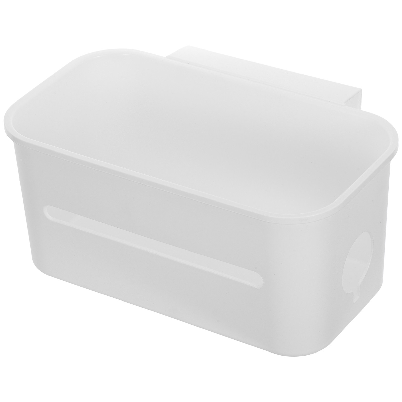 ตะกร้าเก็บของแขวนข้างเตียงเด็ก - Baby Nursery Basket บทวิจารณ์และราคา