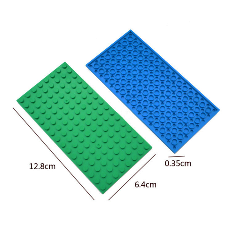 5pcs DIY Building Blocks บาง F - Lego Set Creator บทวิจารณ์และราคา