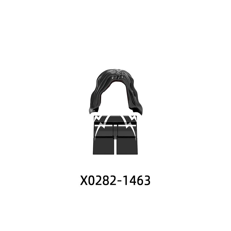 ฟิกเกอร์แอ็คชั่นโล่ไม้กายสิทธิ - Lego Set Creator บทวิจารณ์และราคา