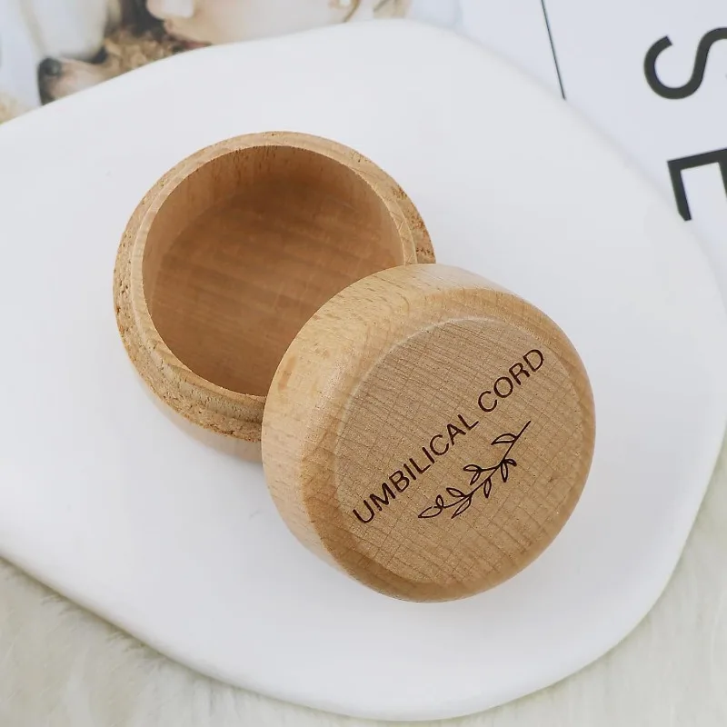 กล่องไม้เก็บสายสะดือเด็กทารก ก - Baby Keepsake Box บทวิจารณ์และราคา