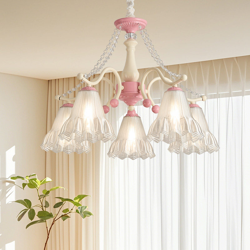 โคมไฟระย้า LED สำหรับห้องเด็กส - Baby Nursery Lampshade บทวิจารณ์และราคา