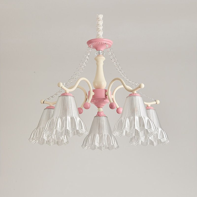 โคมไฟระย้า LED สำหรับห้องเด็กส - Baby Nursery Lampshade บทวิจารณ์และราคา
