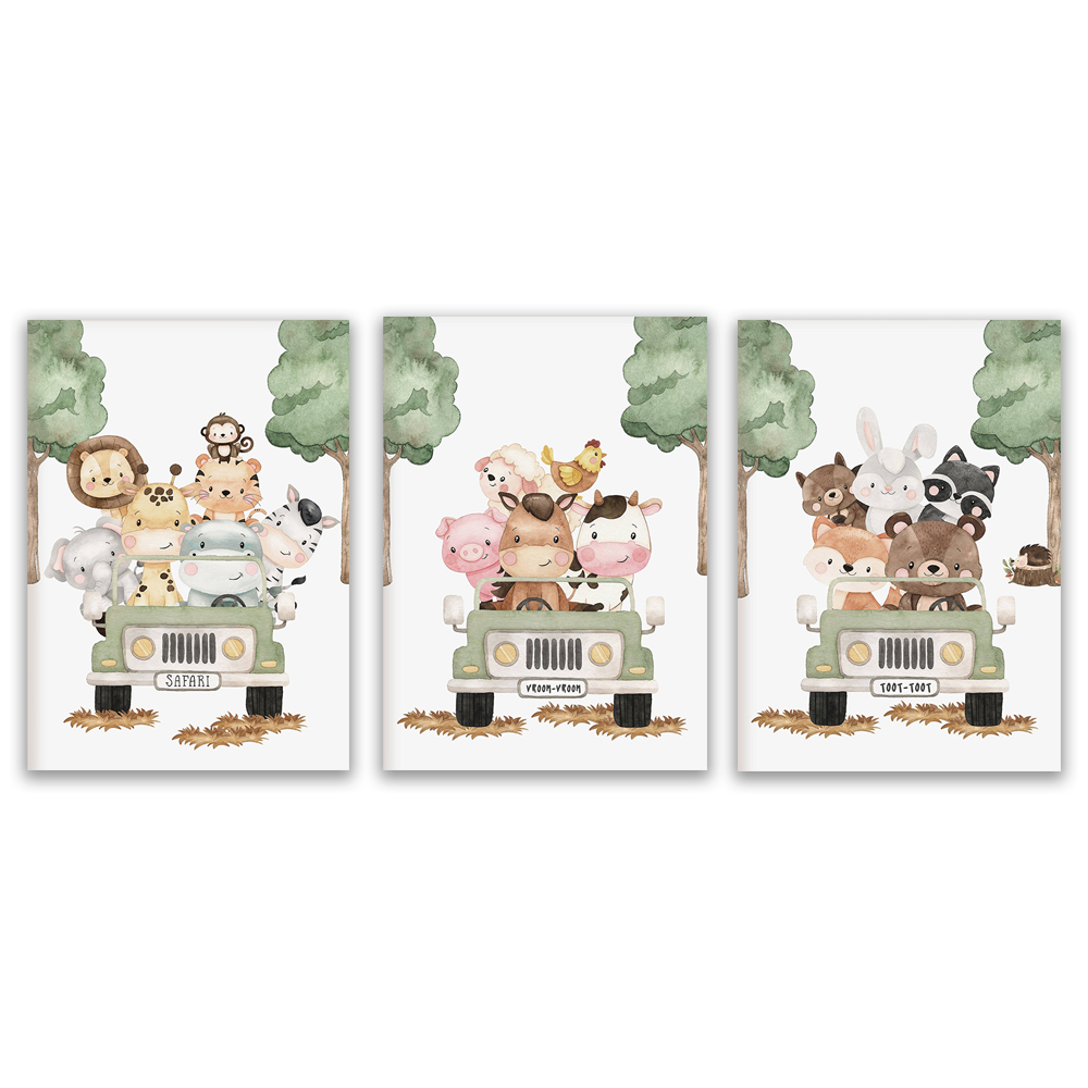 ภาพพิมพ์ศิลปะสำหรับห้องเด็ก, ภ - Baby Nursery Mirror บทวิจารณ์และราคา