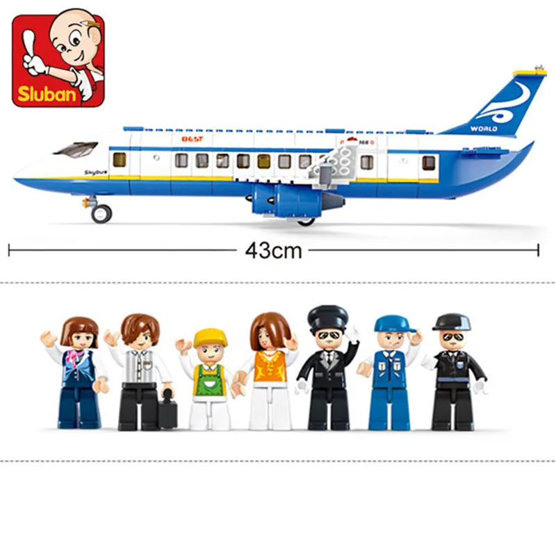 ชุดตัวต่อเครื่องบินแอร์บัส สร้ - Lego Set Creator บทวิจารณ์และราคา