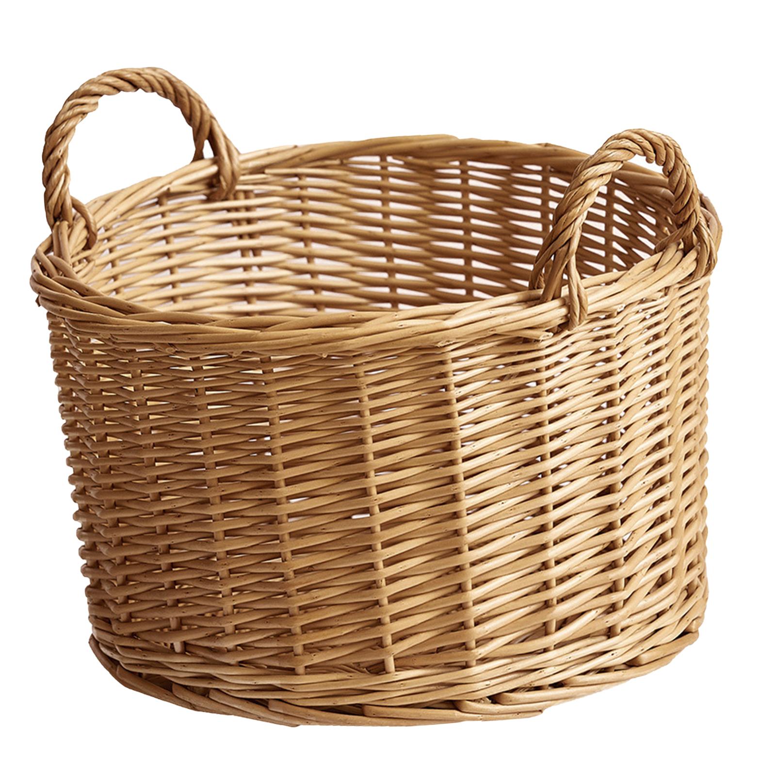 ตะกร้าเก็บผ้าสำหรับซักผ้า, ตะก - Baby Nursery Basket บทวิจารณ์และราคา
