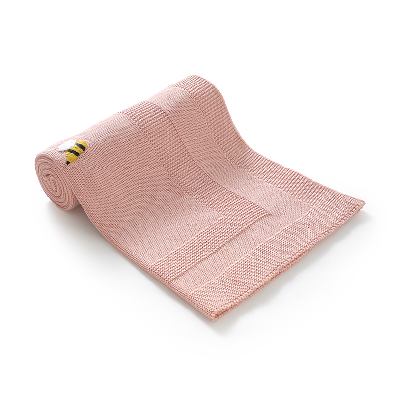 ผ้าห่มเด็ก 90*70 ซม. ผ้าฝ้ายถั - Baby Nursery Quilts บทวิจารณ์และราคา