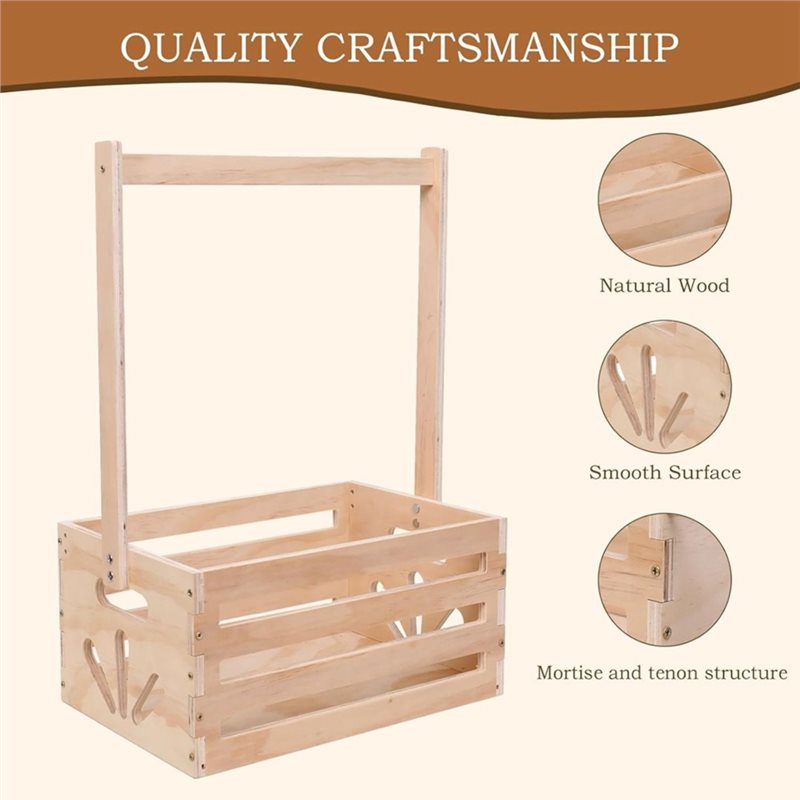 ตะกร้าของขวัญงานเลี้ยงฉลองทารก - Baby Nursery Basket บทวิจารณ์และราคา