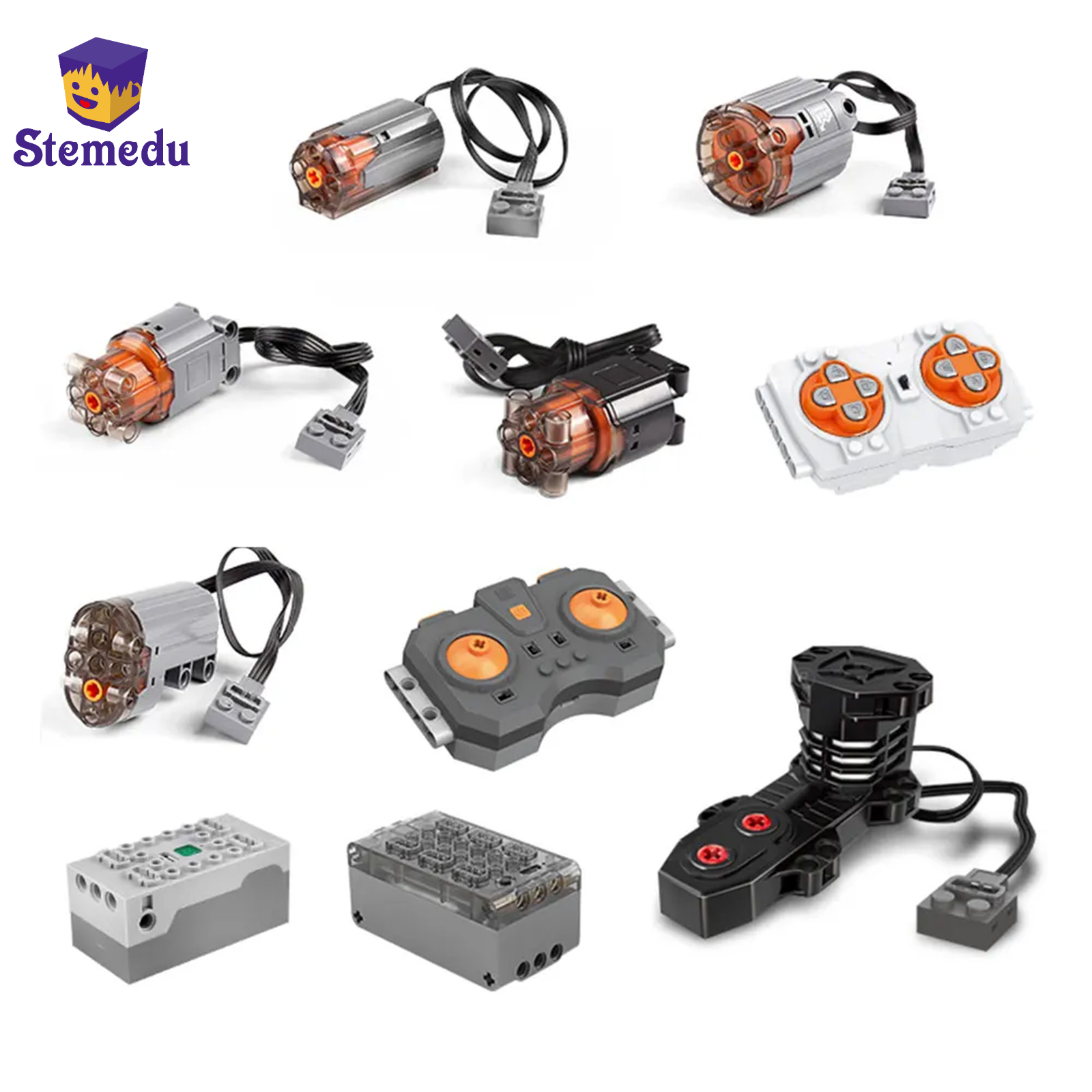 Mold King การวิเคราะห์ MOC Pow - Lego Set Creator บทวิจารณ์และราคา