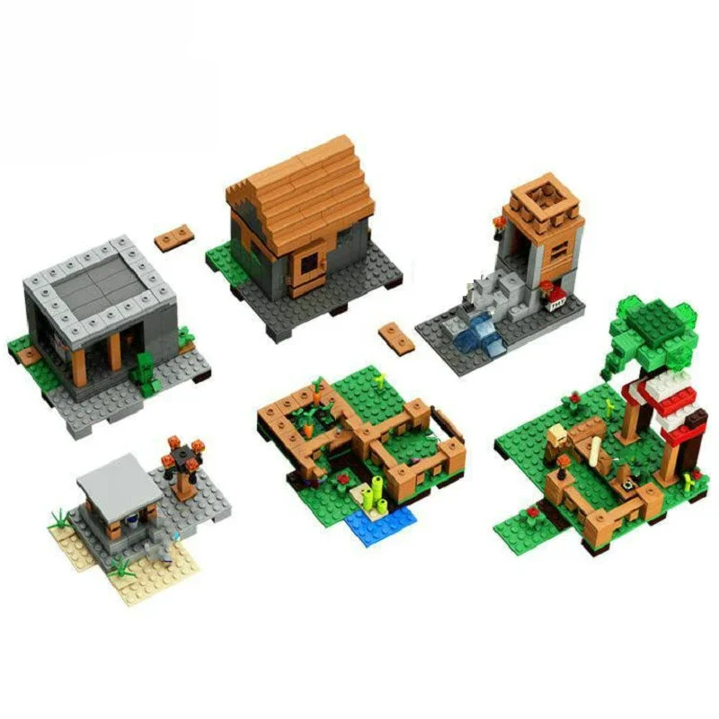 ตัวต่อฮอตทอยส์ รุ่นพิเศษจาก Th - Lego Set Creator บทวิจารณ์และราคา